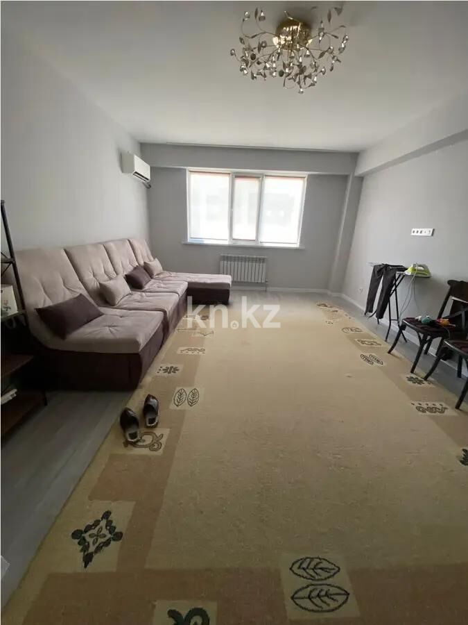 Продажа 2-комнатной квартиры, 67 м² - Продажа квартир в новостройках Алматы - страница 17 фото 1 из 4