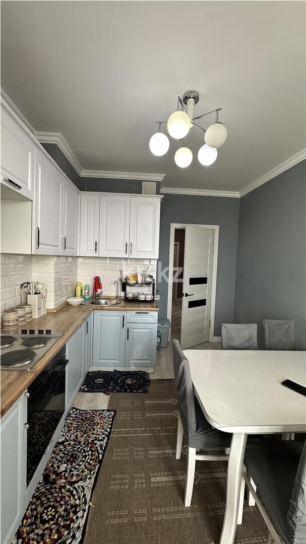 Продажа 3-комнатной квартиры, 78.6 м² - Продажа квартир в монолитно-каркасном доме в Астане - страница 121 фото 11 из 15