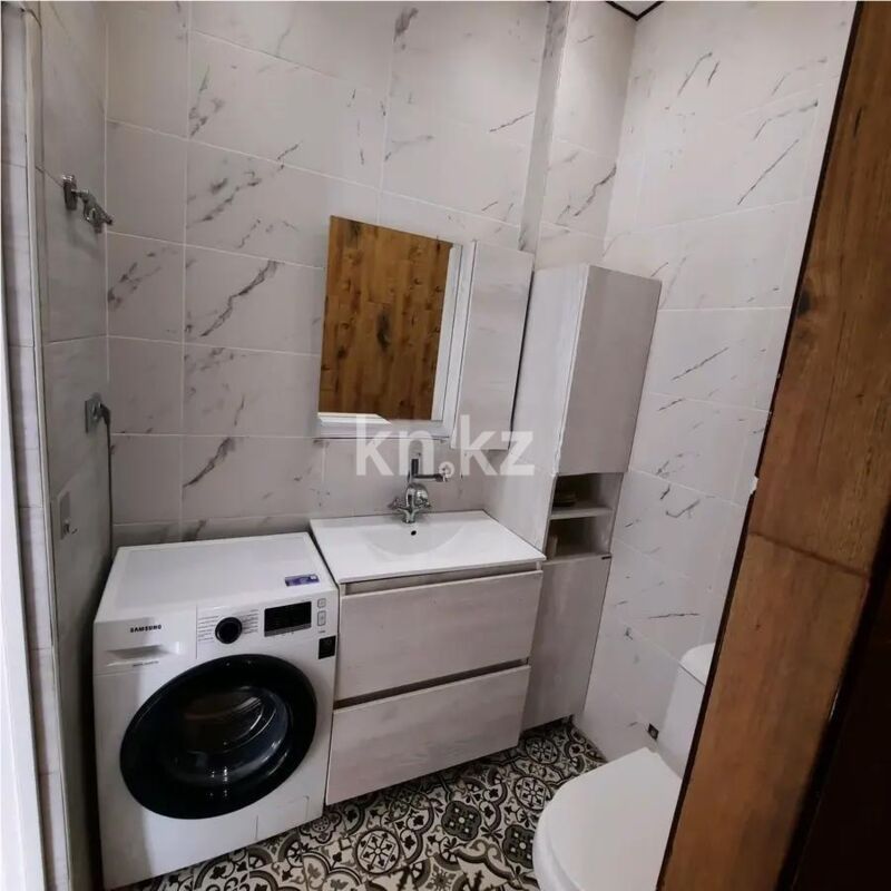 Продажа 2-комнатной квартиры, 64.4 м² - Продажа двухкомнатных квартир в р-не Есиль Астаны - страница 20 фото 4 из 4