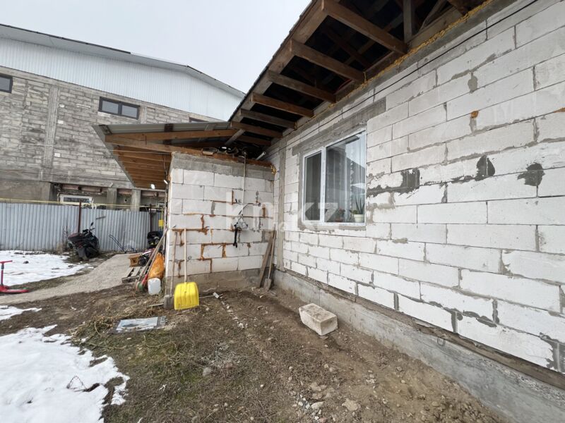 Продажа 5-комнатного дома, 144 м² - Продажа домов, коттеджей в Наурызбайском р-не Алматы фото 6 из 24