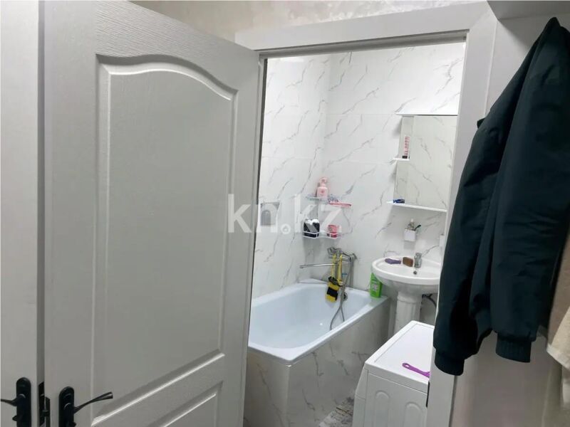 Продажа 1-комнатной квартиры, 45 м² - Продажа однокомнатных квартир в Казахстане - страница 20 фото 3 из 4