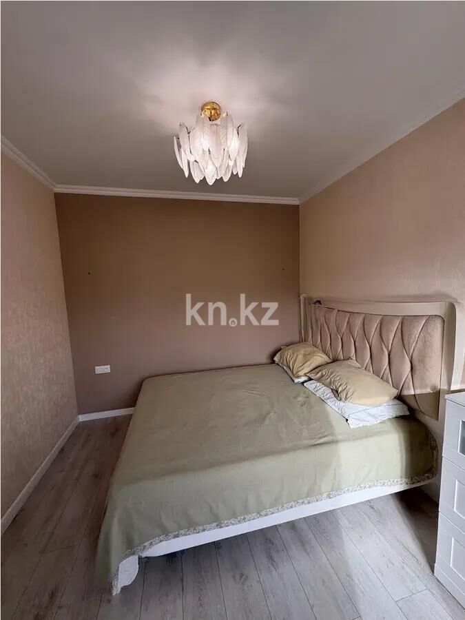 Продажа 2-комнатной квартиры, 44 м² - Продажа двухкомнатных квартир в Ауэзовском р-не Алматы - страница 3 фото 2 из 5