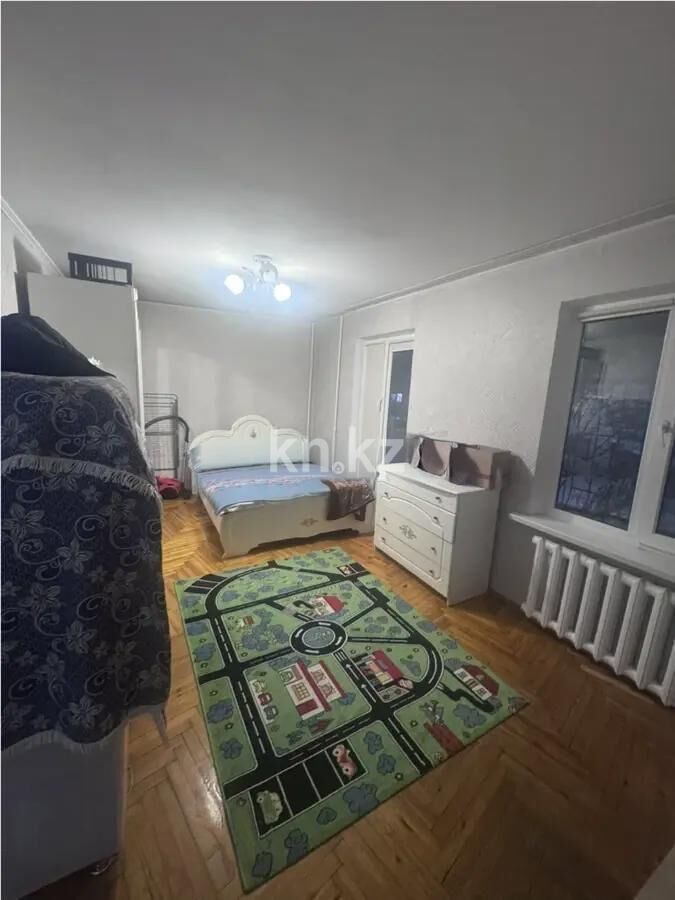 Продажа 3-комнатной квартиры, 56.5 м² - Продажа трехкомнатных квартир в Алмалинском р-не Алматы - страница 17 фото 2 из 6
