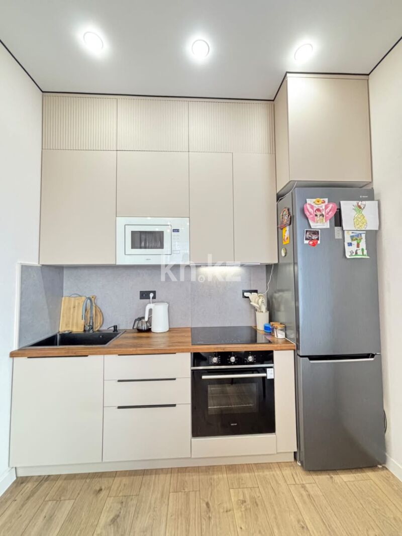 Продажа 2-комнатной квартиры, 43 м² - Продажа квартир в Казахстане - страница 27 фото 15 из 20