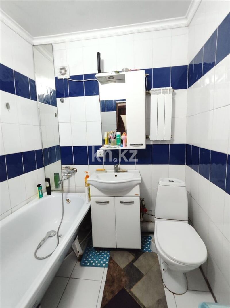 Продажа 3-комнатной квартиры, 53 м² - Продажа трехкомнатных квартир в Темиртау - страница 8 фото 9 из 11