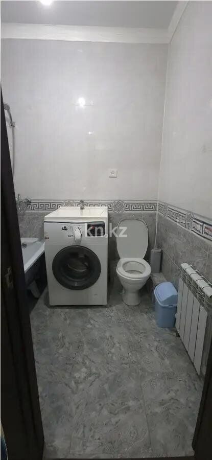 Продажа 1-комнатной квартиры, 40 м² - Продажа квартир в монолитно-каркасном доме в Казахстане - страница 33 фото 3 из 3