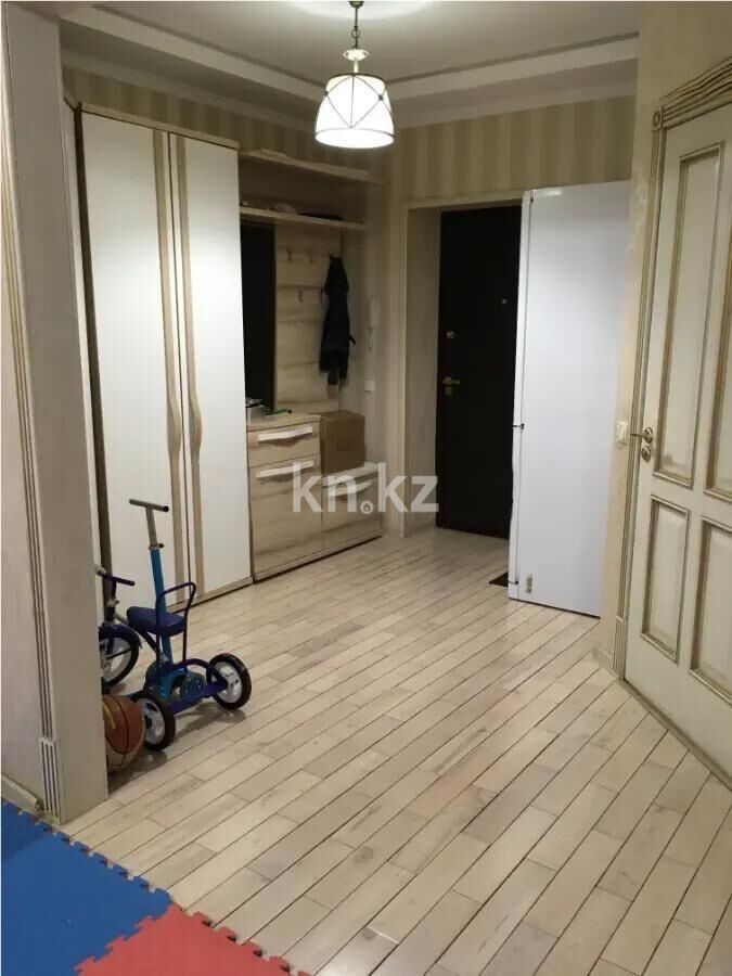 Продажа 2-комнатной квартиры, 74.5 м² - Продажа двухкомнатных квартир в р-не Есиль Астаны - страница 19 фото 3 из 3