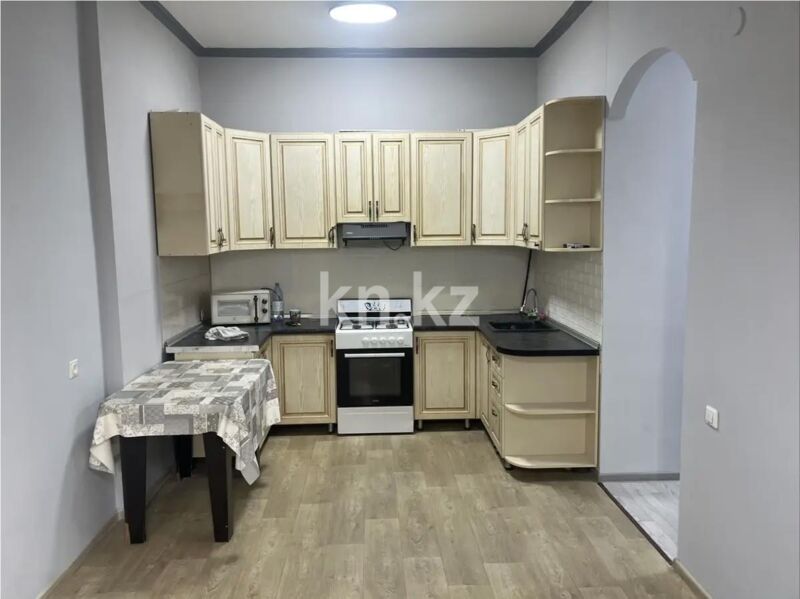 Продажа 2-комнатной квартиры, 42 м² - Продажа двухкомнатных квартир в Бостандыкском р-не Алматы - страница 37 фото 2 из 4