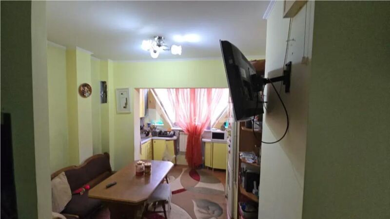 Продажа 3-комнатной квартиры, 70 м² - Продажа трехкомнатных квартир в Медеуском р-не Алматы - страница 10 фото 4 из 6