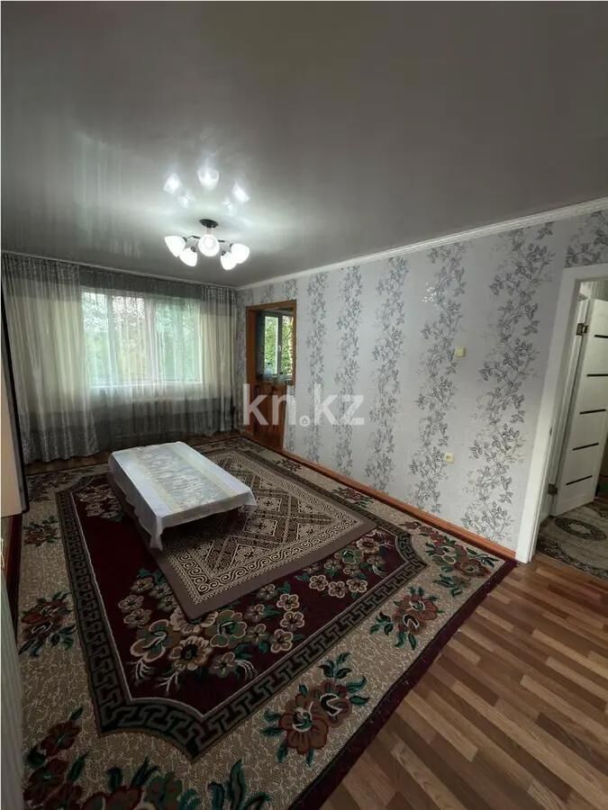 Продажа 3-комнатной квартиры, 62 м² - Недвижимость в Темиртау - страница 24 фото 1 из 4