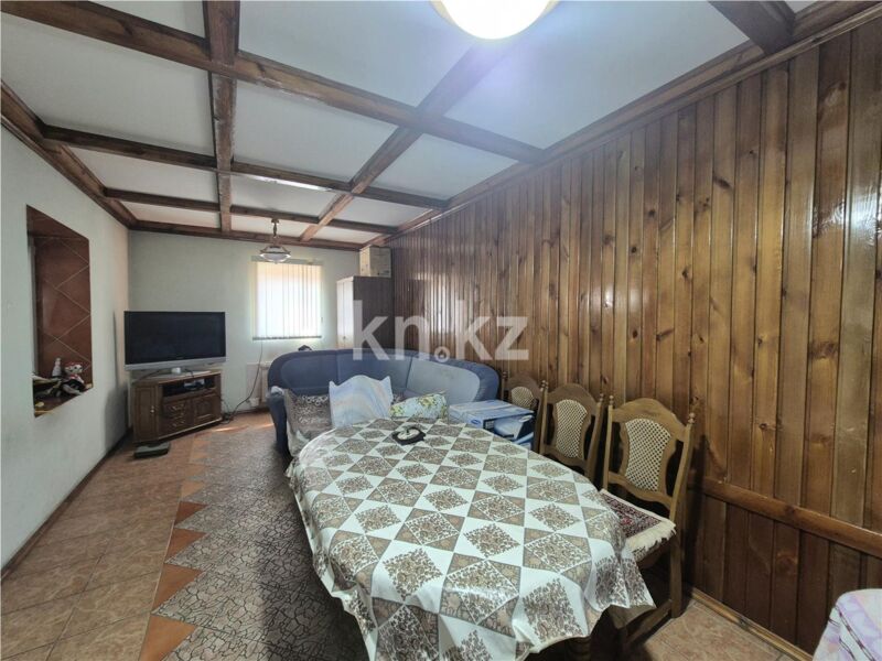 Продажа 5-комнатного дома, 279.1 м² - Продажа домов, коттеджей в Темиртау - страница 2 фото 12 из 24