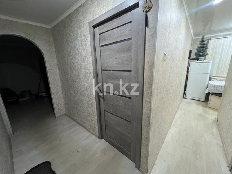 Продажа 2-комнатной квартиры, 46 м² - Продажа двухкомнатных квартир в панельном доме в Казахстане - страница 95 фото 2 из 10