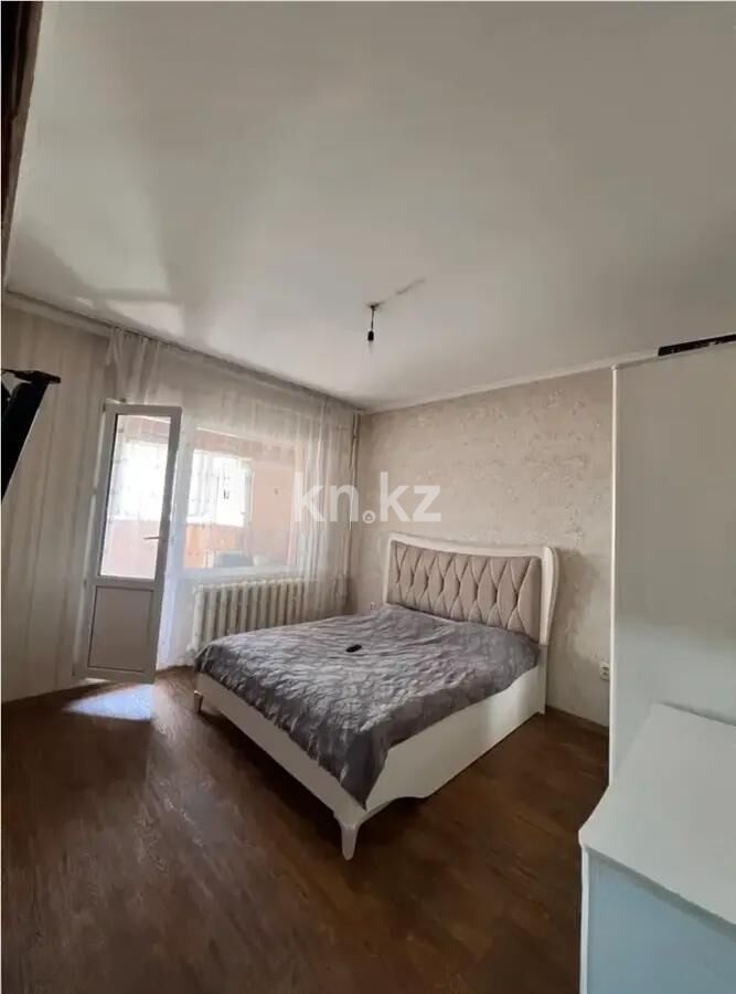 Продажа 4-комнатной квартиры, 97 м² - Продажа четырехкомнатных квартир в блочном доме в Алматы фото 2 из 6