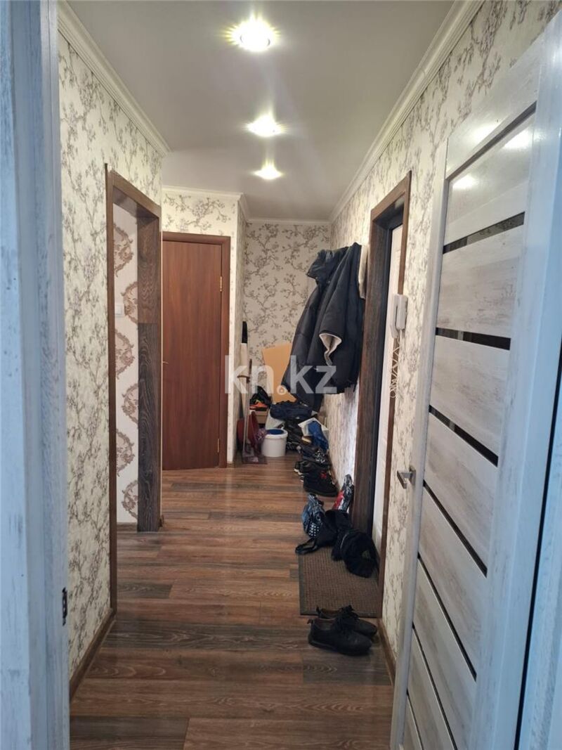 Продажа 2-комнатной квартиры, 44 м² - Продажа двухкомнатных квартир в панельном доме в Темиртау - страница 7 фото 5 из 7
