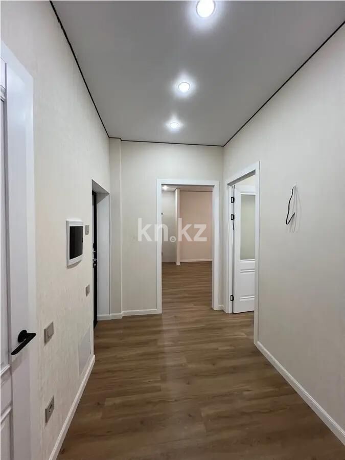 Продажа 3-комнатной квартиры, 68 м² - Продажа квартир в блочном доме в Казахстане - страница 176 фото 5 из 5