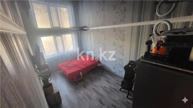 Продажа 2-комнатной квартиры, 46 м² - Продажа двухкомнатных квартир в панельном доме в Темиртау - страница 8 фото 1 из 3
