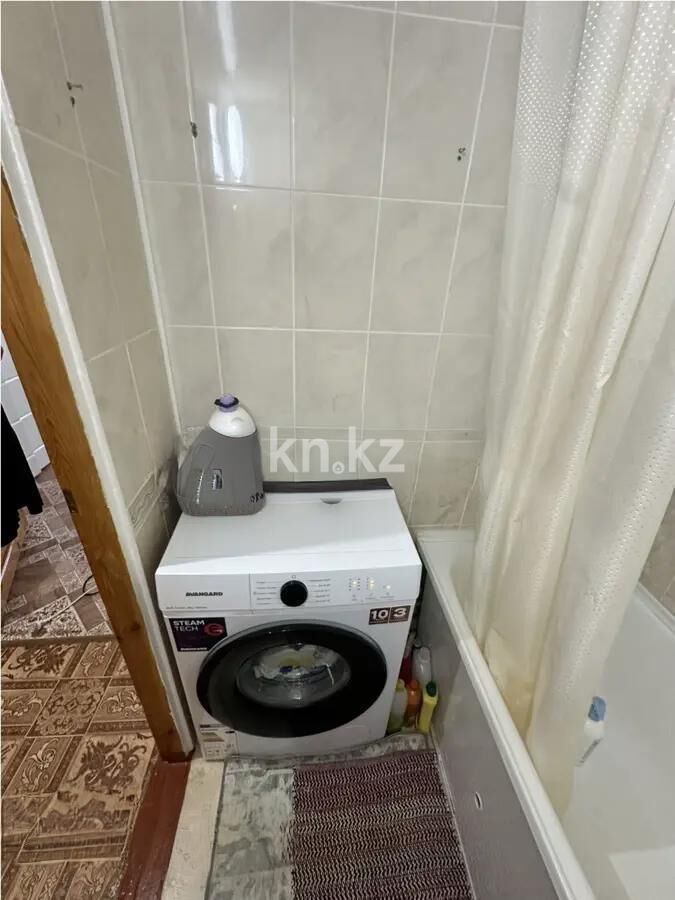 Продажа 2-комнатной квартиры, 52 м² - Продажа двухкомнатных квартир в р-не Байконур Астаны - страница 7 фото 5 из 7