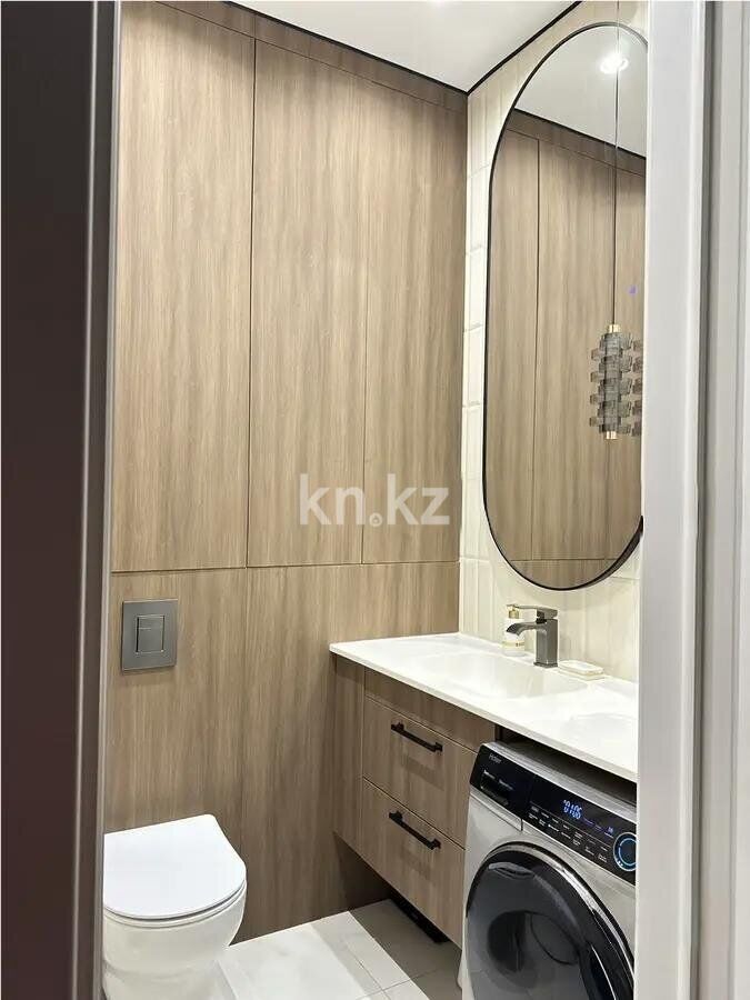 Продажа 2-комнатной квартиры, 65 м² - Продажа квартир от собственников в Астане - страница 21 фото 4 из 4