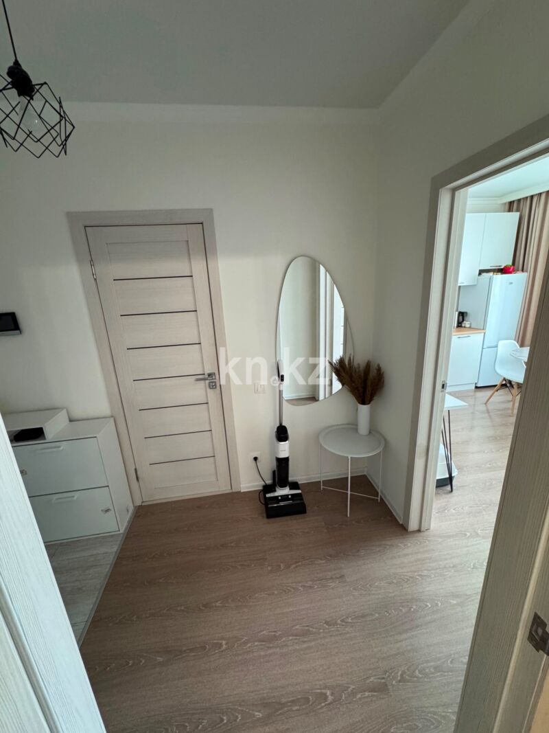 Продажа 1-комнатной квартиры, 40 м² - Продажа однокомнатных квартир в Астане - страница 6 фото 3 из 8