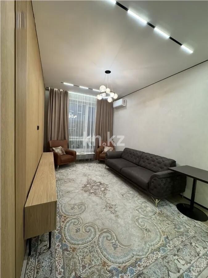 Продажа 2-комнатной квартиры, 40 м² - Продажа квартир в Казахстане - страница 14 фото 1 из 6