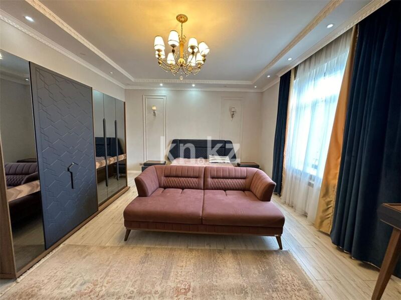 Продажа 8-комнатного дома, 400 м² - Продажа земельных участков в Темиртау фото 22 из 44