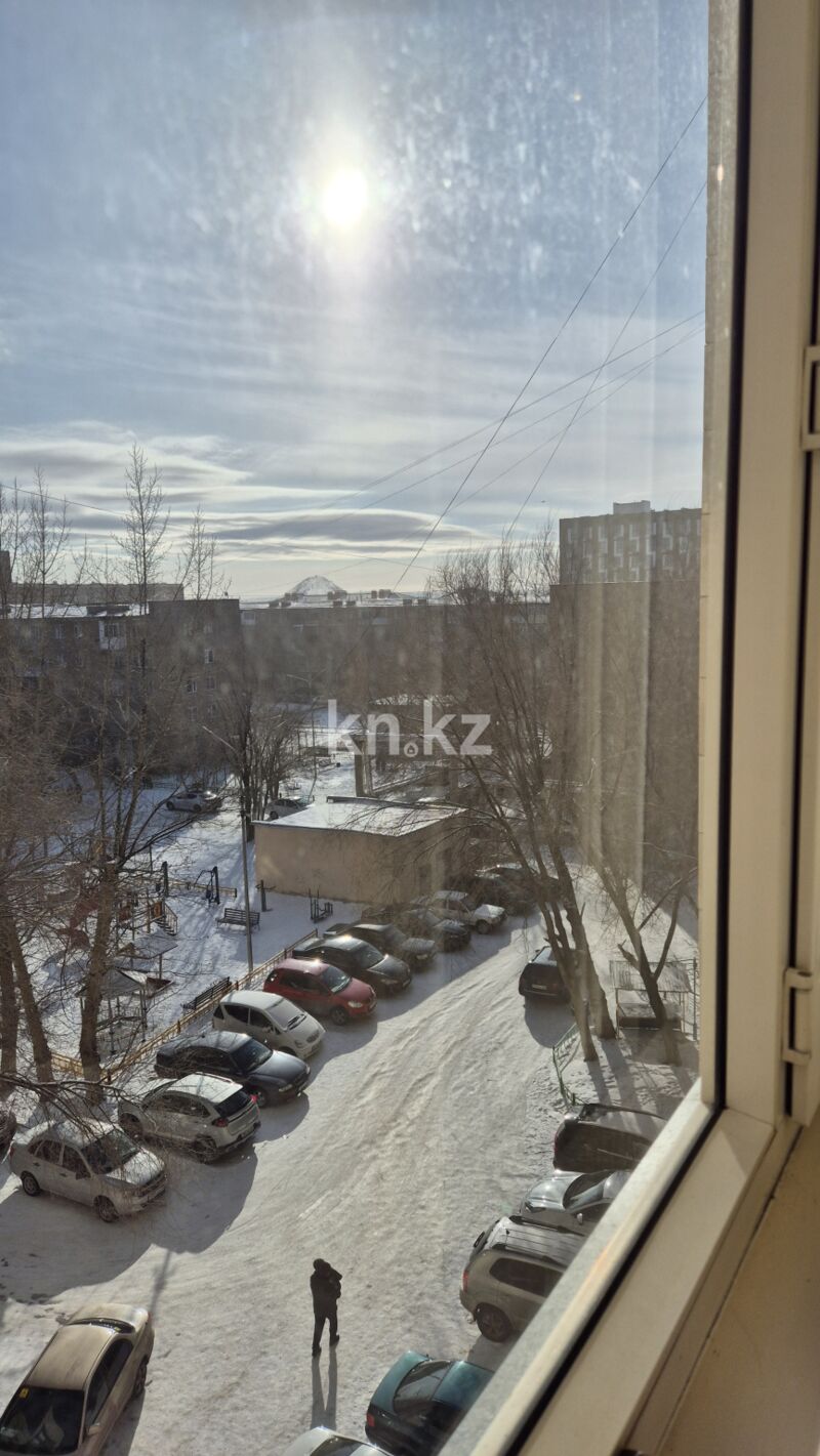 Продажа 3-комнатной квартиры, 65 м² - Продажа трехкомнатных квартир в Караганде - страница 5 фото 25 из 28