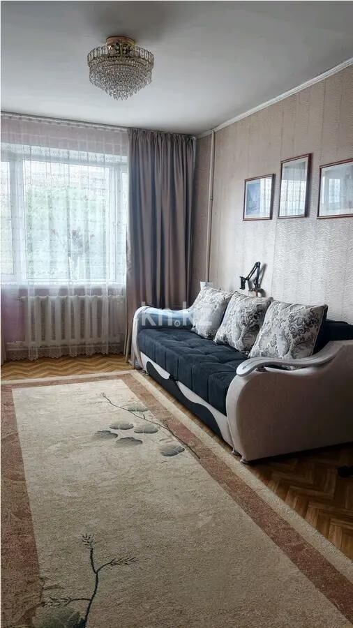 Продажа 3-комнатной квартиры, 68 м² - Продажа трехкомнатных квартир в Темиртау - страница 7 фото 1 из 2