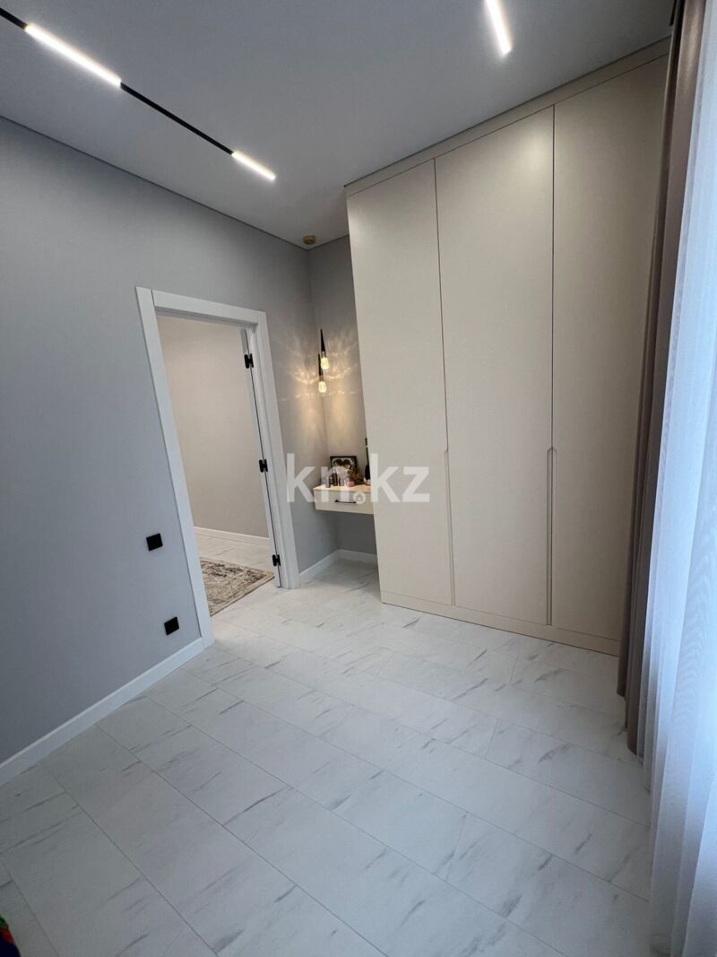 Аренда 3-комнатной квартиры, 71 м² - Аренда квартир помесячно в Ауэзовском р-не Алматы фото 6 из 14