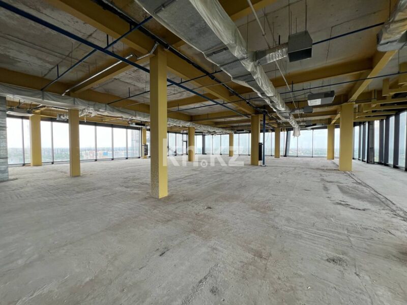 Продажа помещения, 691.9 м² - Продажа офисных и торговых помещений в Алматы с фото - страница 2 фото 3 из 8