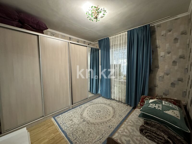 Продажа 5-комнатного дома, 161 м² - Продажа домов, коттеджей в Абайском р-не Шымкента фото 12 из 17