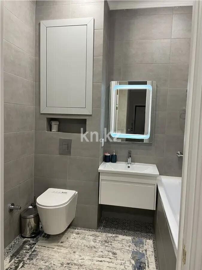 Продажа 3-комнатной квартиры, 92 м² - Недвижимость в Астане - страница 29 фото 5 из 7