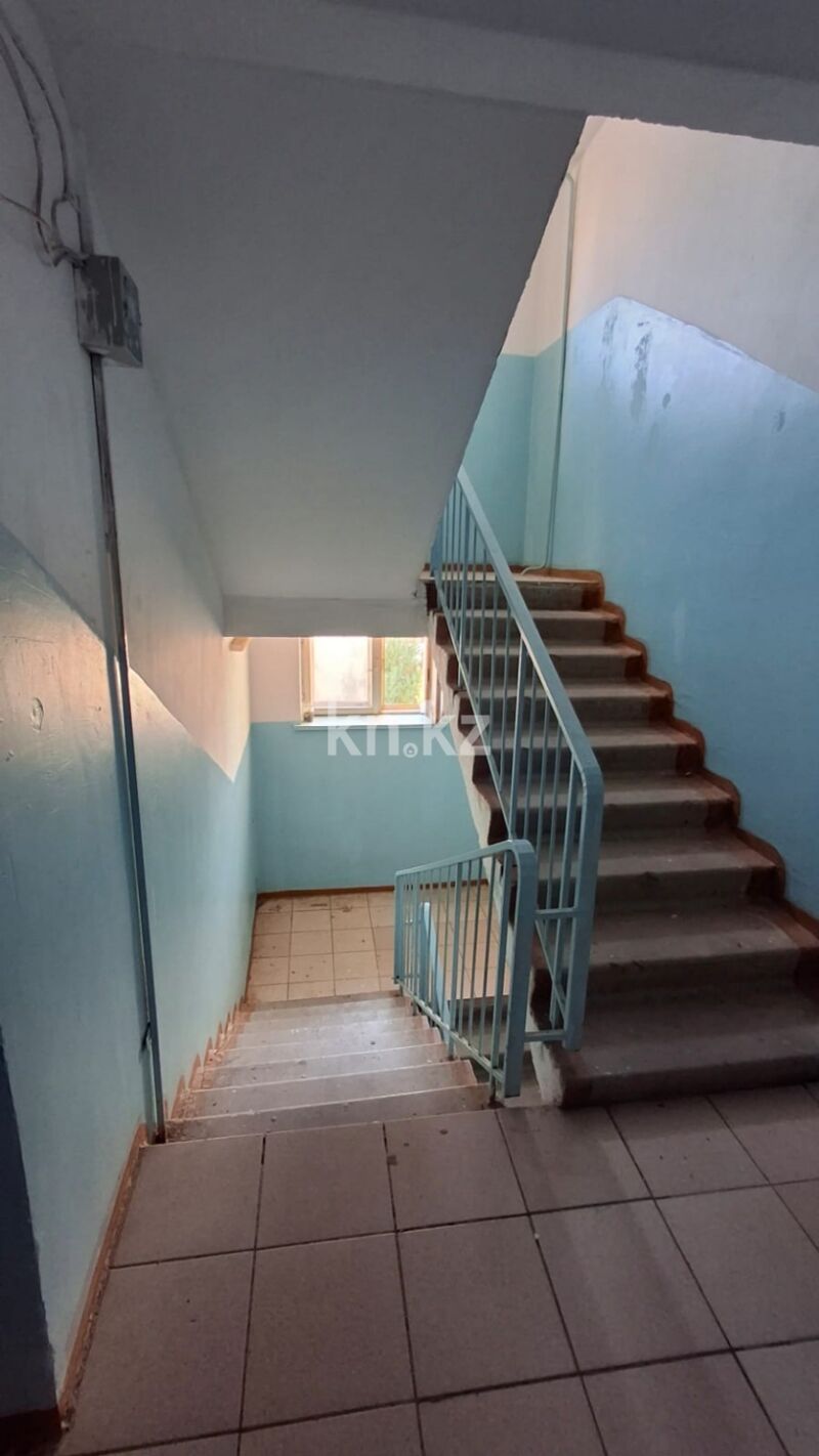 Аренда 2-комнатной квартиры, 51 м² - Аренда двухкомнатных квартир помесячно в Казахстане фото 15 из 16