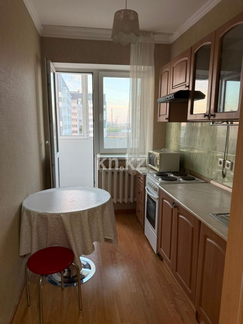 Продажа 1-комнатной квартиры, 30.2 м² - Продажа однокомнатных квартир в р-не Сарыарка Астаны - страница 6 фото 5 из 12