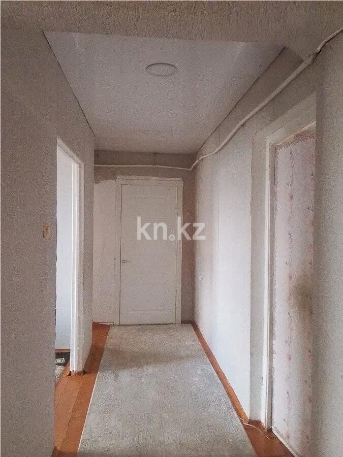Продажа 4-комнатной квартиры, 81 м² - Продажа квартир в Темиртау - страница 2 фото 7 из 7
