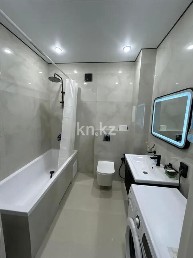 Продажа 3-комнатной квартиры, 80 м² - Продажа квартир в монолитно-каркасном доме в Астане - страница 127 фото 6 из 7