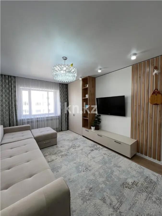Продажа 2-комнатной квартиры, 55.5 м² - Продажа двухкомнатных квартир в блочном доме в Астане - страница 42 фото 1 из 4