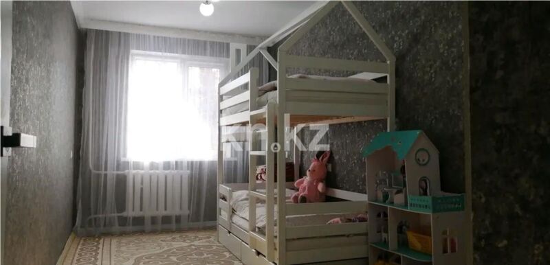 Продажа 3-комнатной квартиры, 60 м² - Продажа квартир в Алматы - страница 6 фото 3 из 5