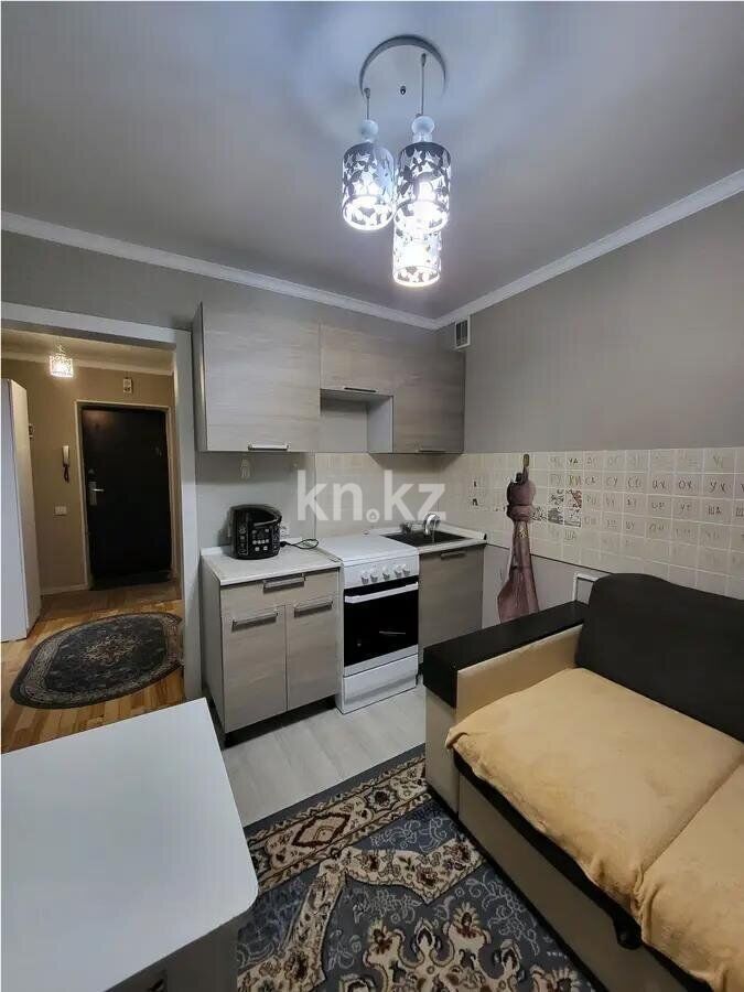 Продажа 1-комнатной квартиры, 33.6 м² - Продажа квартир в кирпичном доме в Астане - страница 4 фото 2 из 5