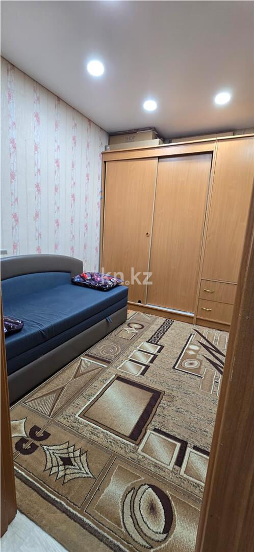 Продажа 4-комнатной квартиры, 62 м² - Продажа четырехкомнатных квартир в панельном доме в Караганде - страница 5 фото 3 из 14