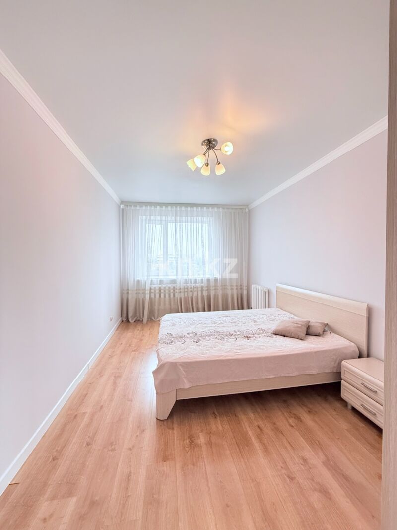 Продажа 2-комнатной квартиры, 61 м² - Продажа двухкомнатных квартир в р-не Байконур Астаны - страница 6 фото 10 из 30