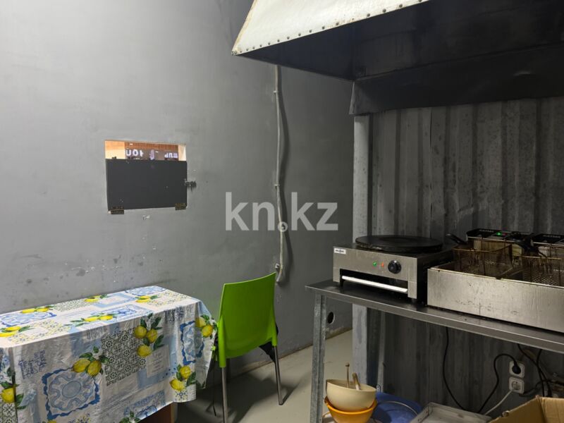 Продажа бизнеса, 40 м² - Продажа действующего бизнеса в Казахстане фото 6 из 6