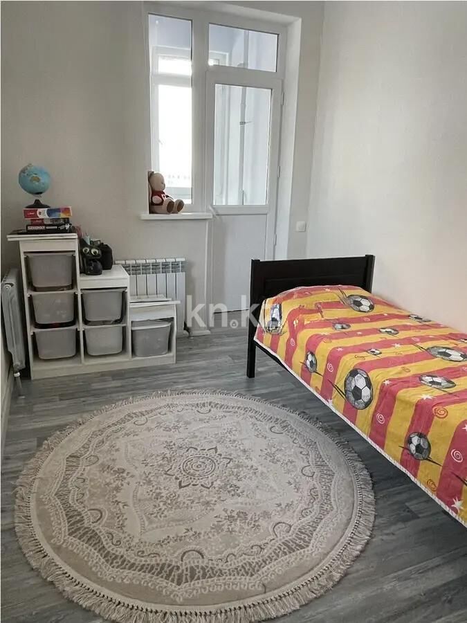 Продажа 2-комнатной квартиры, 58.9 м² - Продажа двухкомнатных квартир в р-не Есиль Астаны - страница 41 фото 2 из 5