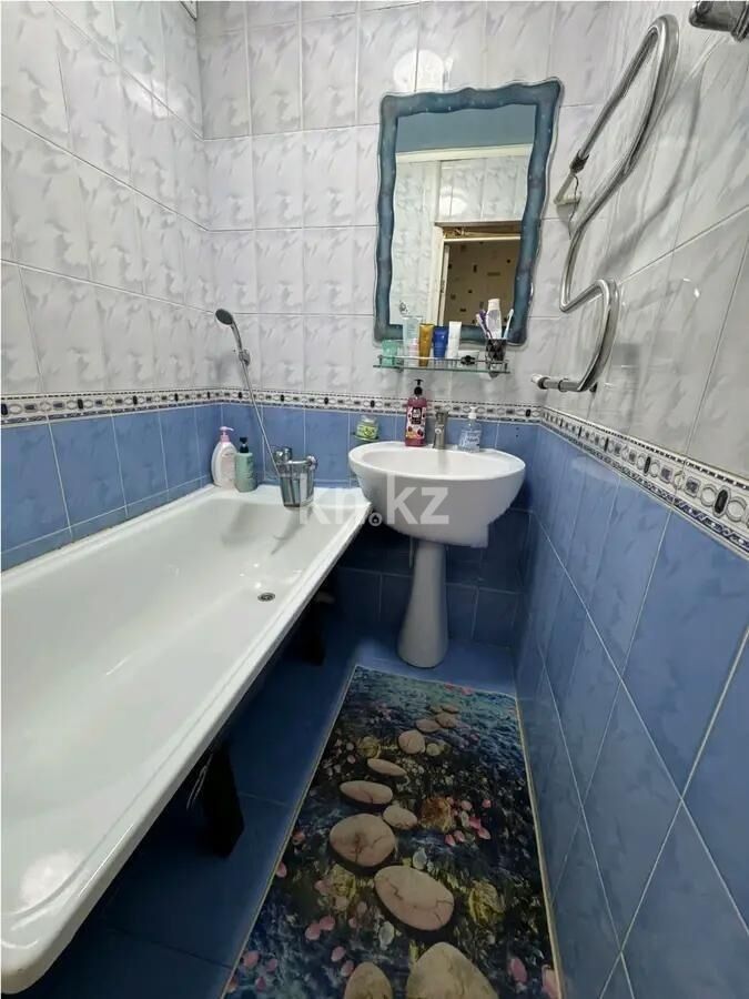 Продажа 3-комнатной квартиры, 62 м² - Продажа трехкомнатных квартир на Юго-Востоке Караганды - страница 15 фото 6 из 7
