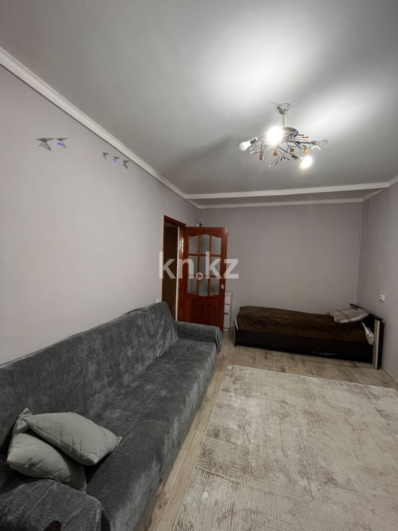 Продажа 1-комнатной квартиры, 30.5 м² - Продажа квартир в Караганде - страница 8 фото 2 из 8