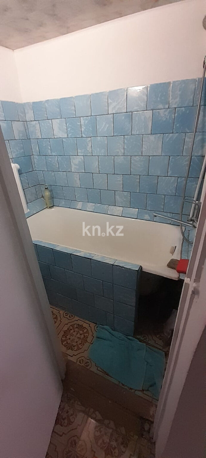 Продажа 2-комнатного дома, 63.2 м² - Продажа домов, коттеджей в Жетысуском р-не Алматы фото 10 из 11