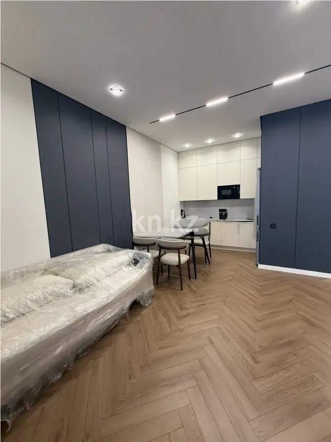 Продажа 2-комнатной квартиры, 60 м² - Продажа двухкомнатных квартир в кирпичном доме в Алматы - страница 16 фото 3 из 4