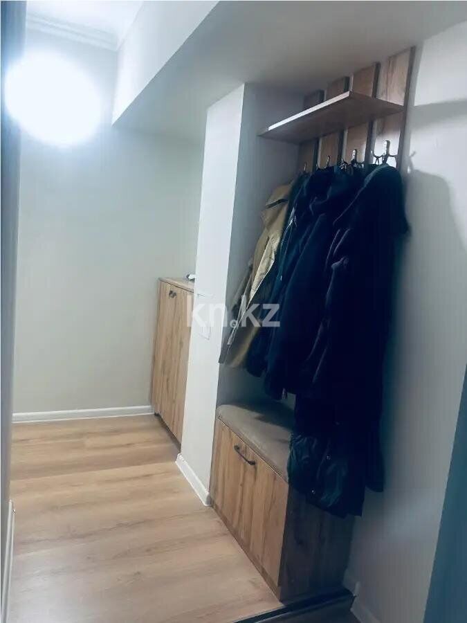Продажа 1-комнатной квартиры, 36.5 м² - Продажа квартир в Алматы - страница 10 фото 4 из 4