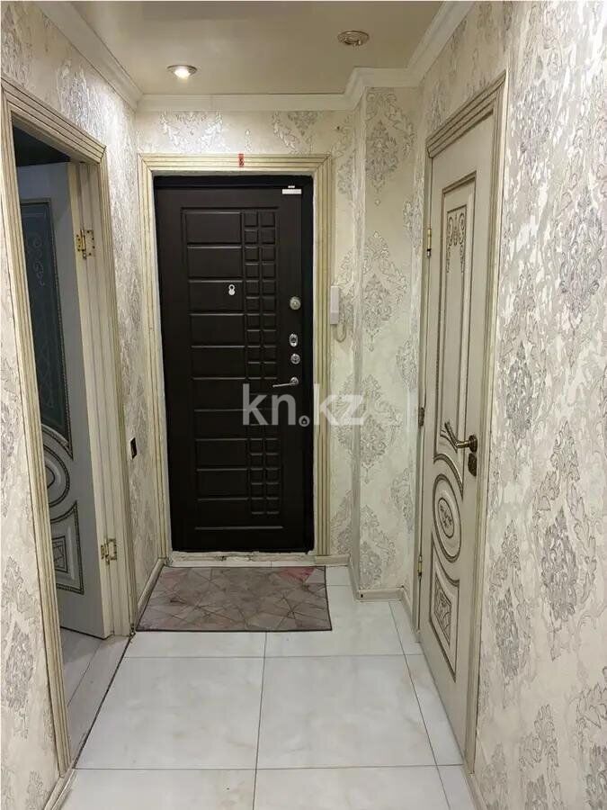 Продажа 3-комнатной квартиры, 63.3 м² - Продажа трехкомнатных квартир в Алматы - страница 15 фото 5 из 5