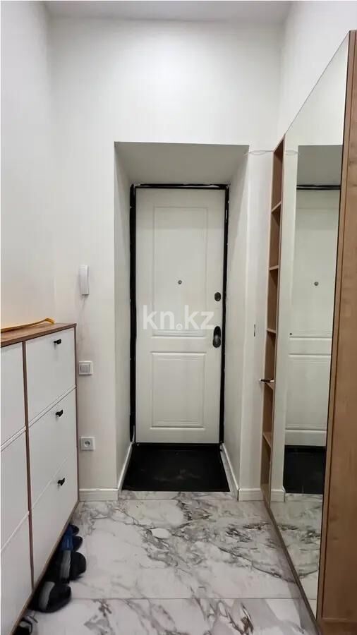 Продажа 3-комнатной квартиры, 85 м² - Продажа трехкомнатных квартир в Алматы - страница 2 фото 9 из 10