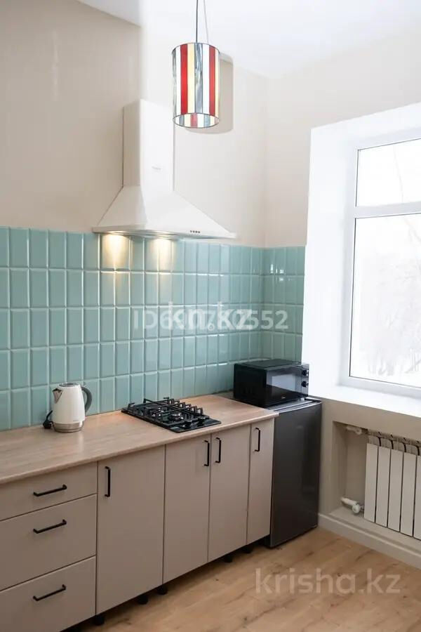 Продажа 1-комнатной квартиры, 42 м² - Продажа квартир в кирпичном доме в Караганде - страница 91 фото 2 из 3